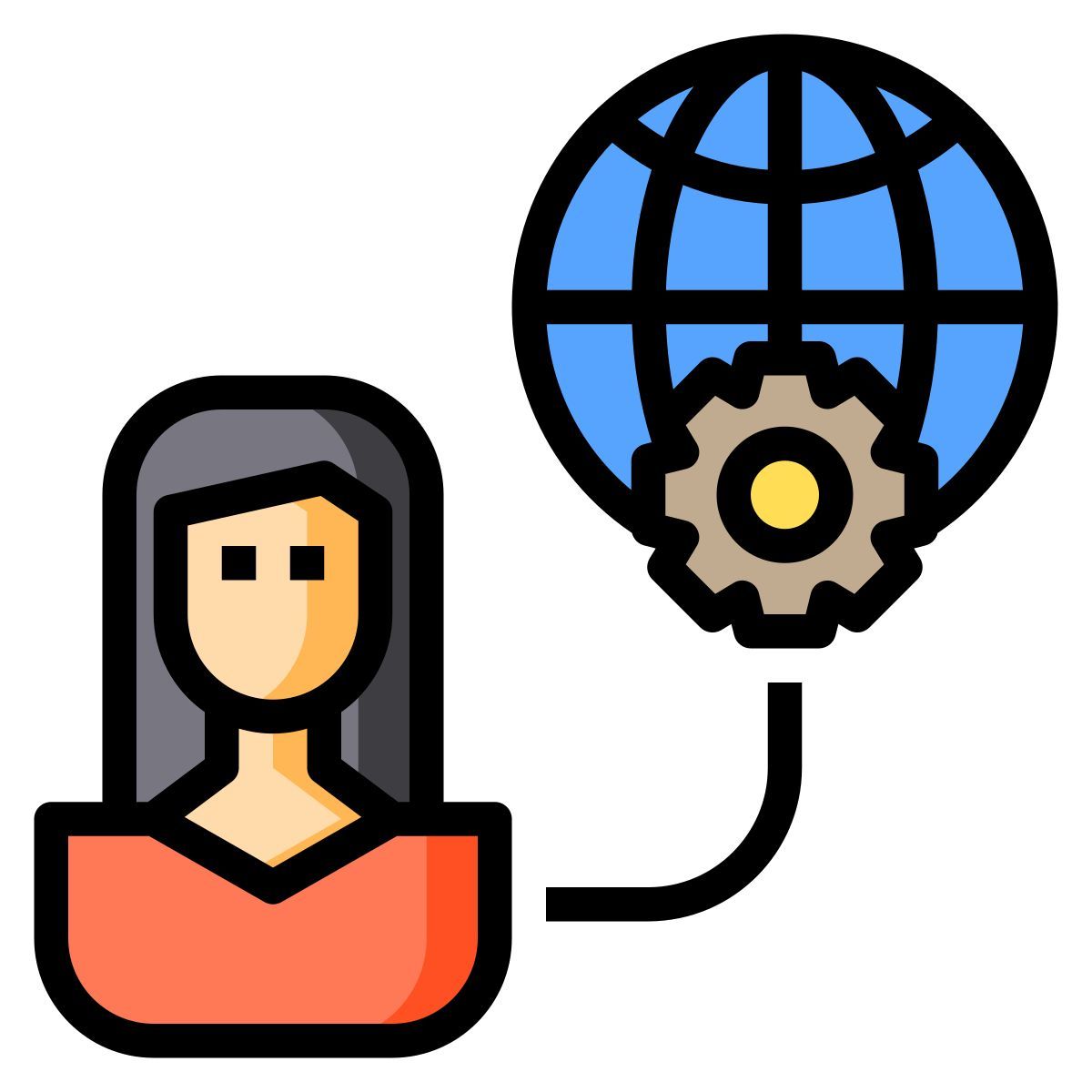 admin icon