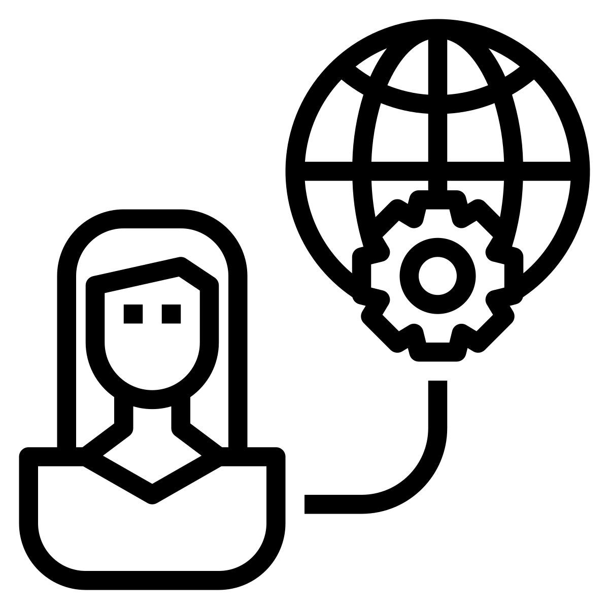 admin icon