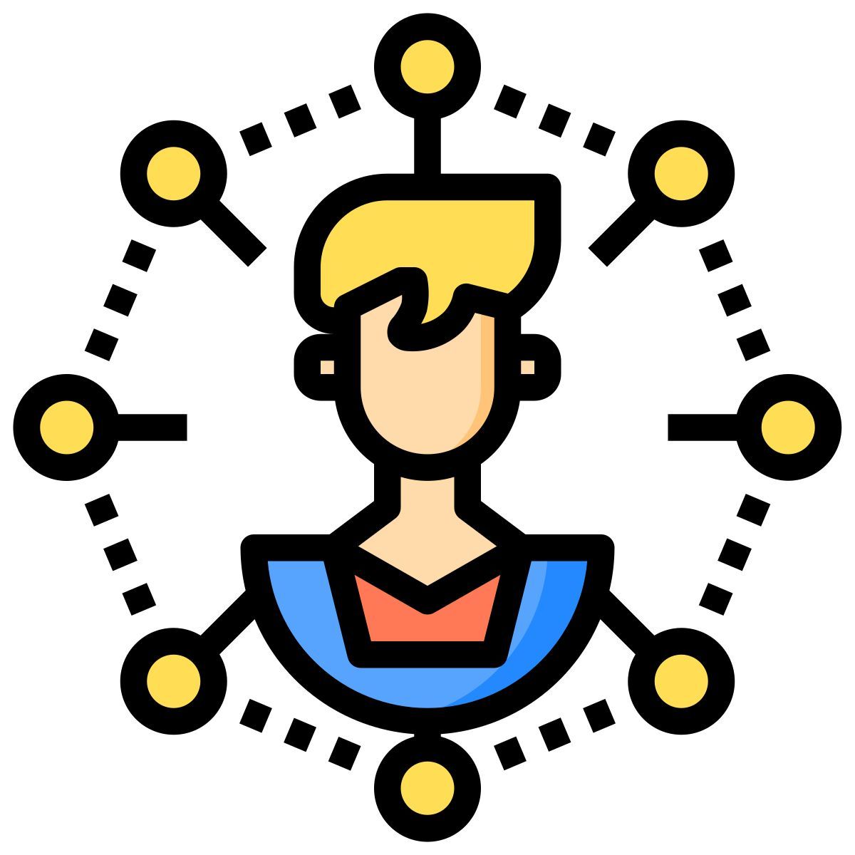 admin icon