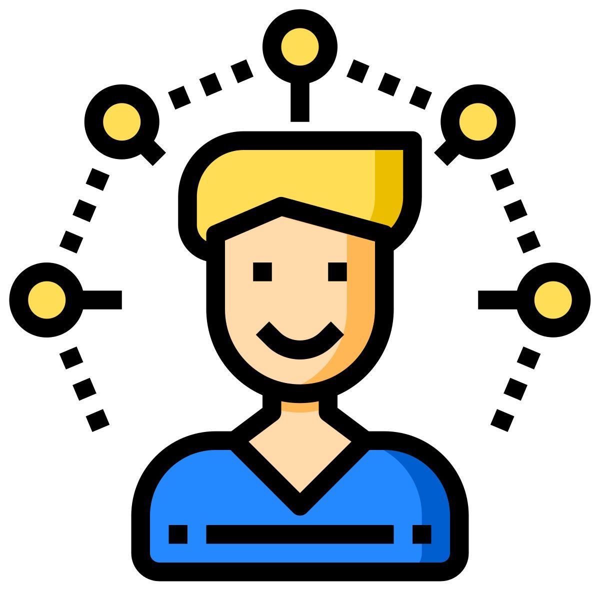 admin icon