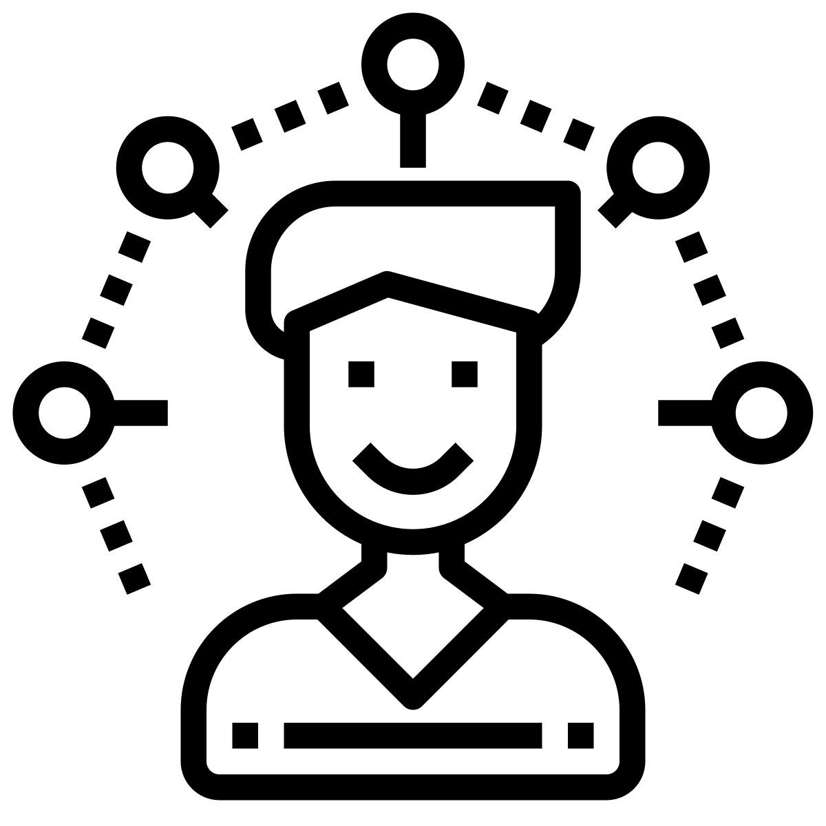 Administrador icon