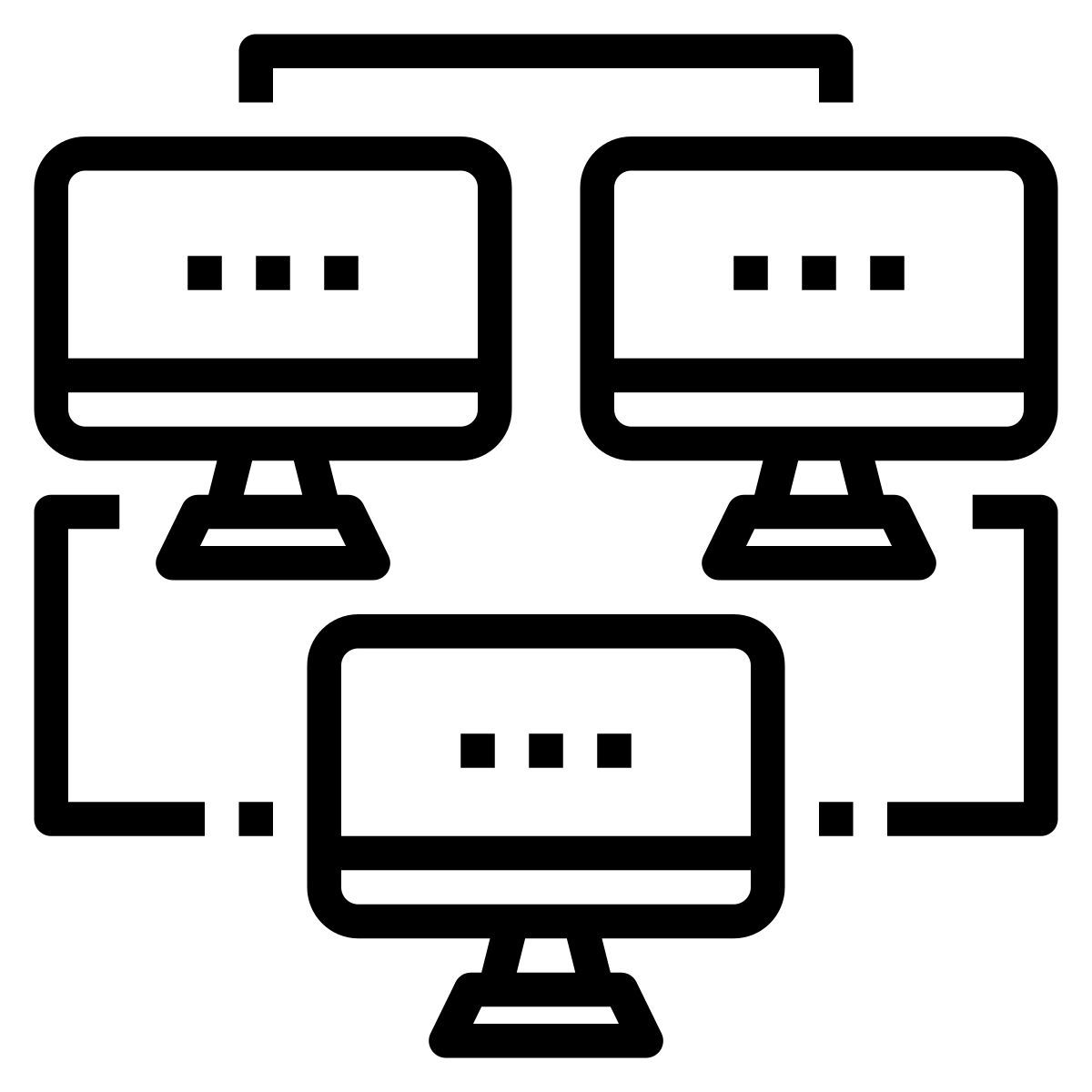 advertising icon