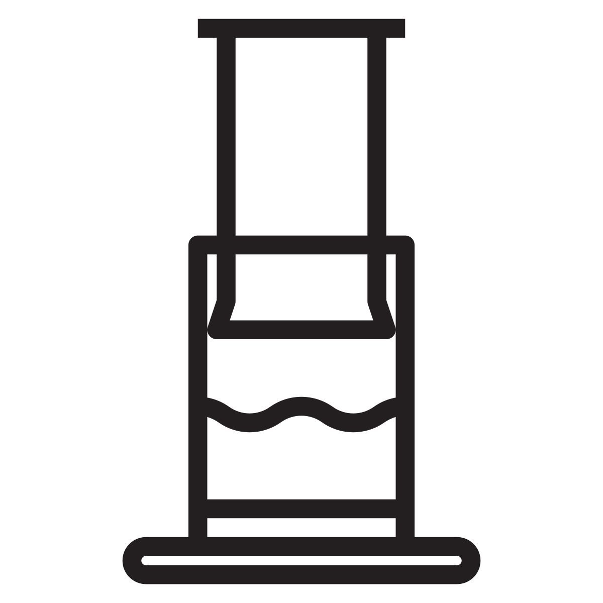 aeropress icon