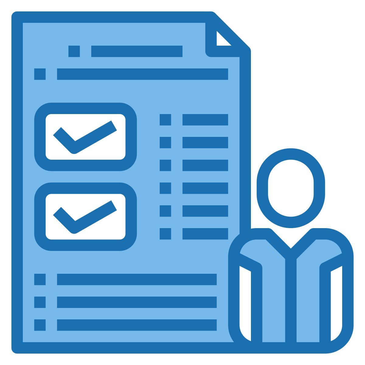 agreement icon
