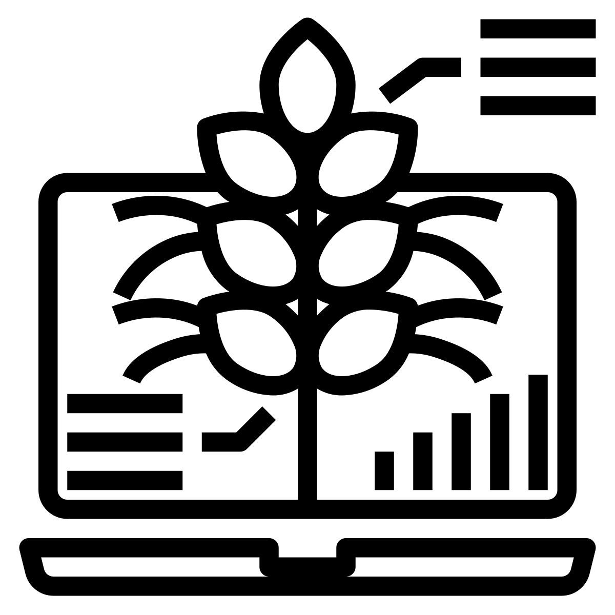 agricultura icon