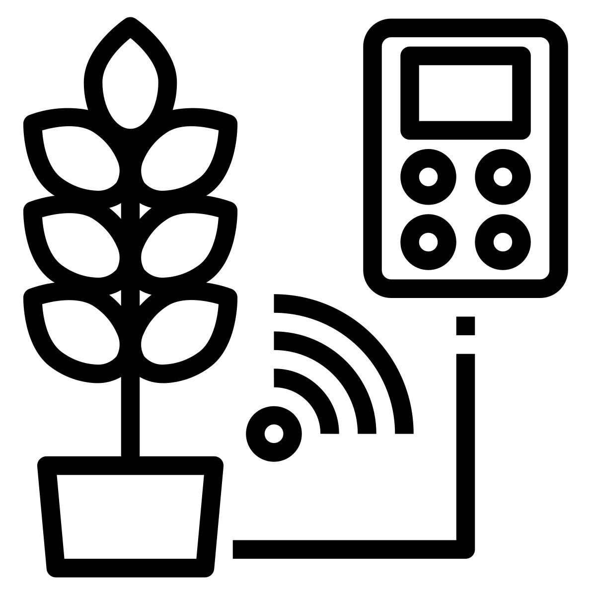 agricultura icon
