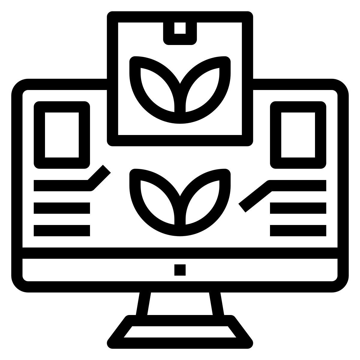 agriculture icon