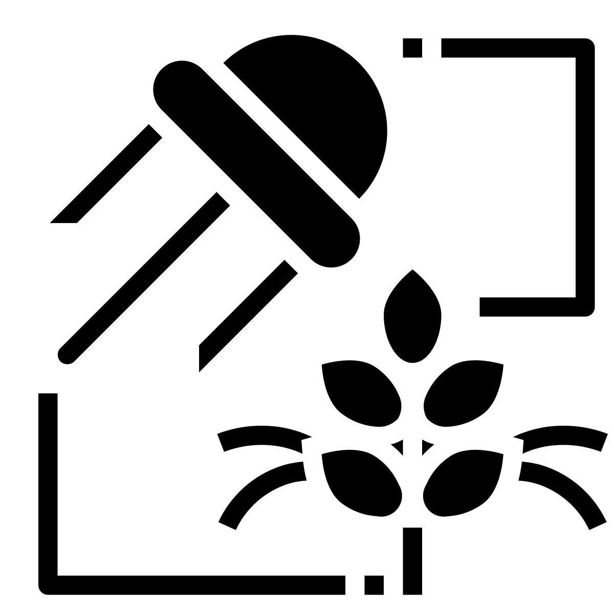 농업 icon