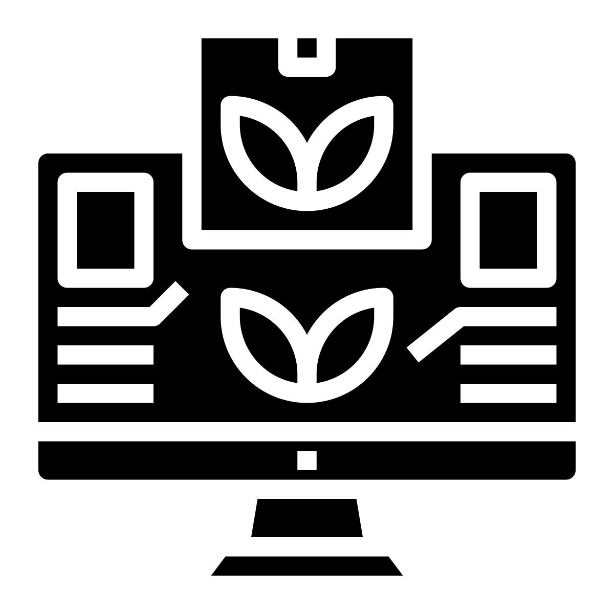 agriculture icon