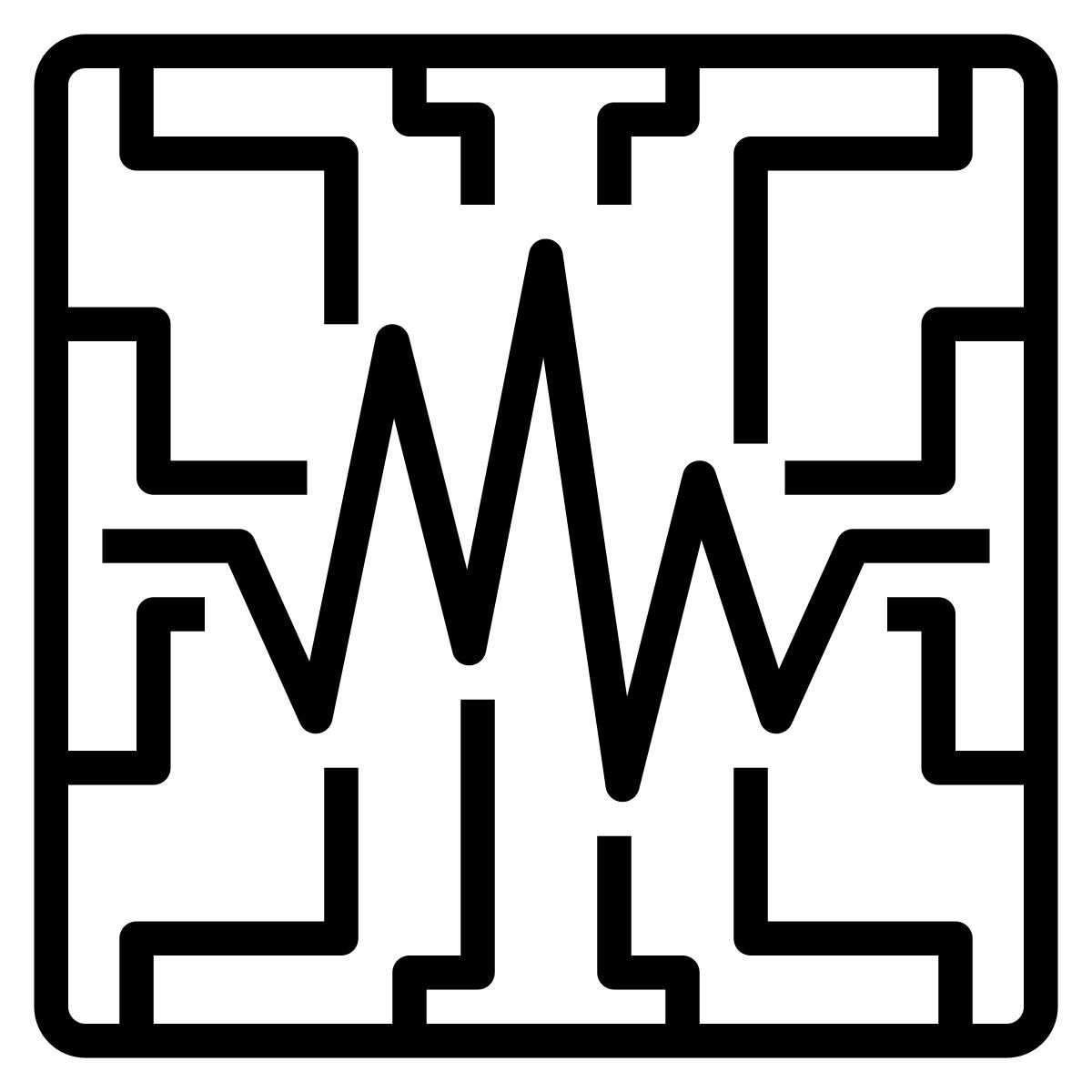 algorithm icon