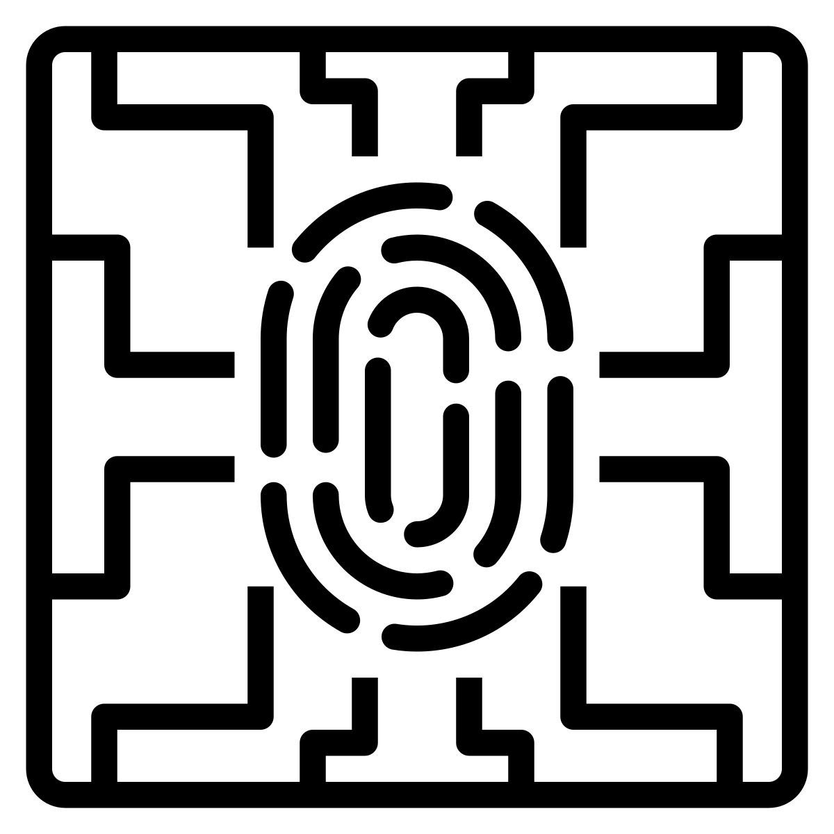 Algoritmo icon