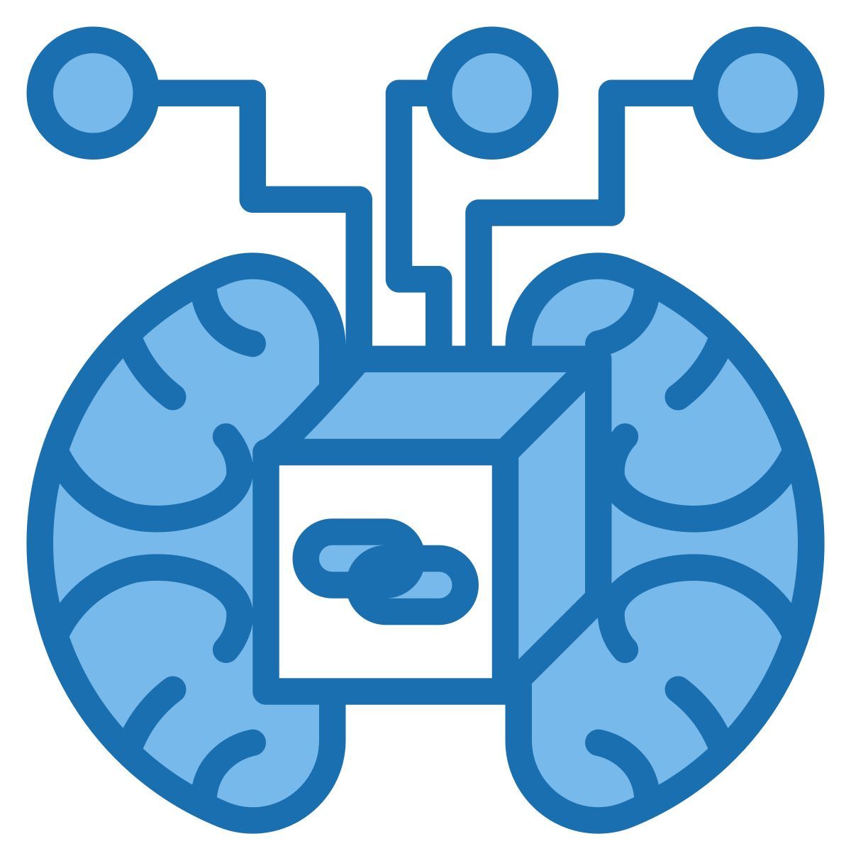 algorithm icon