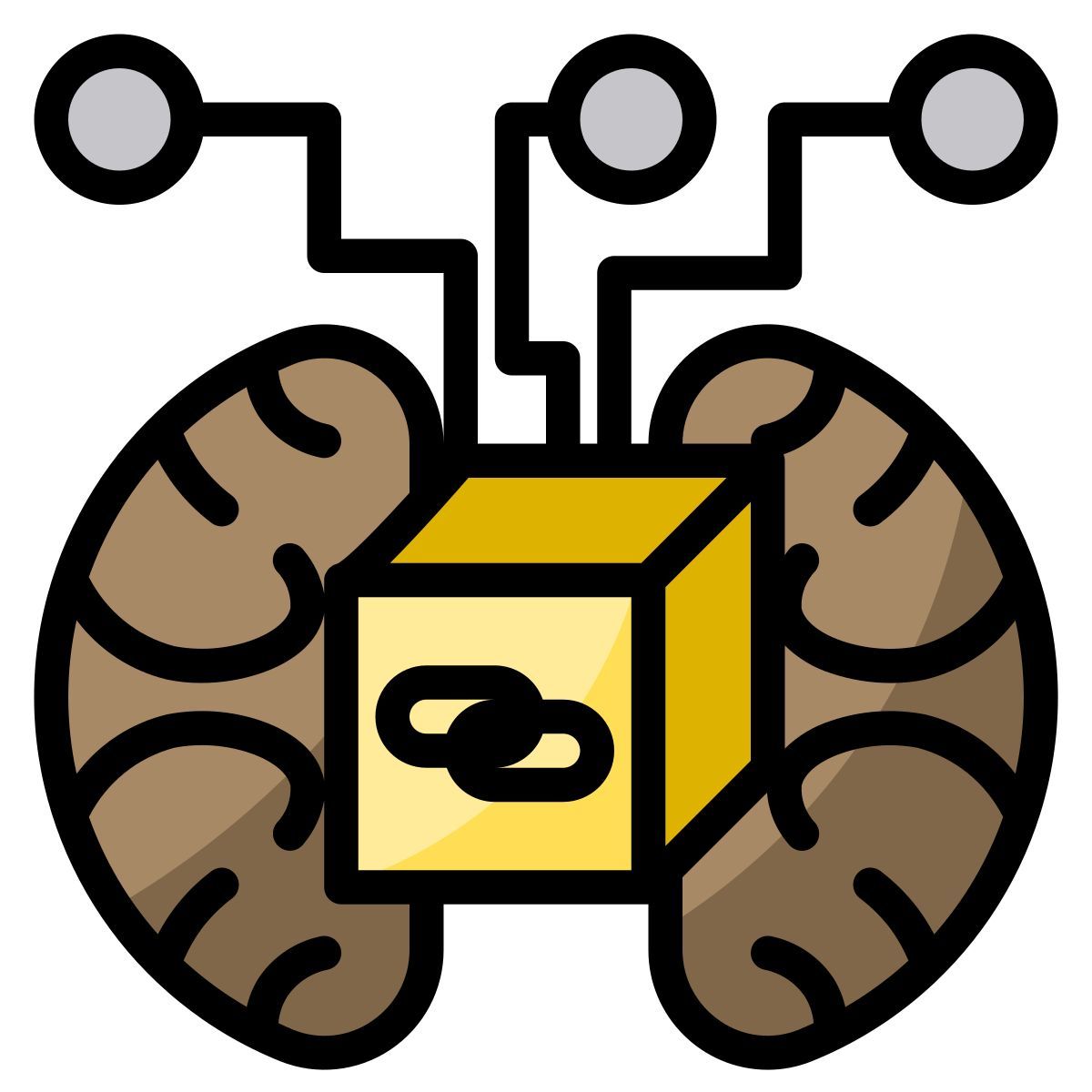 算法 icon