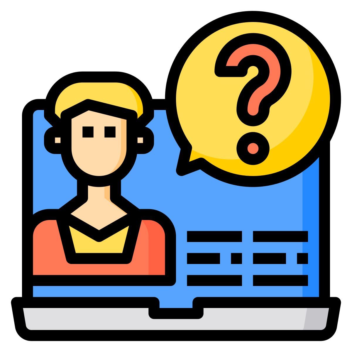 algorithm icon