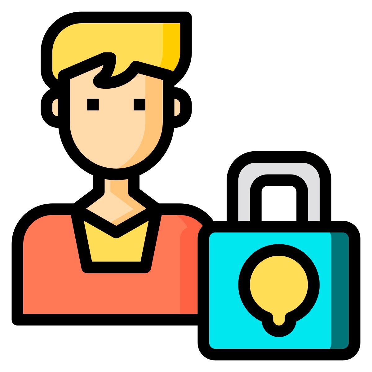 algorithm icon