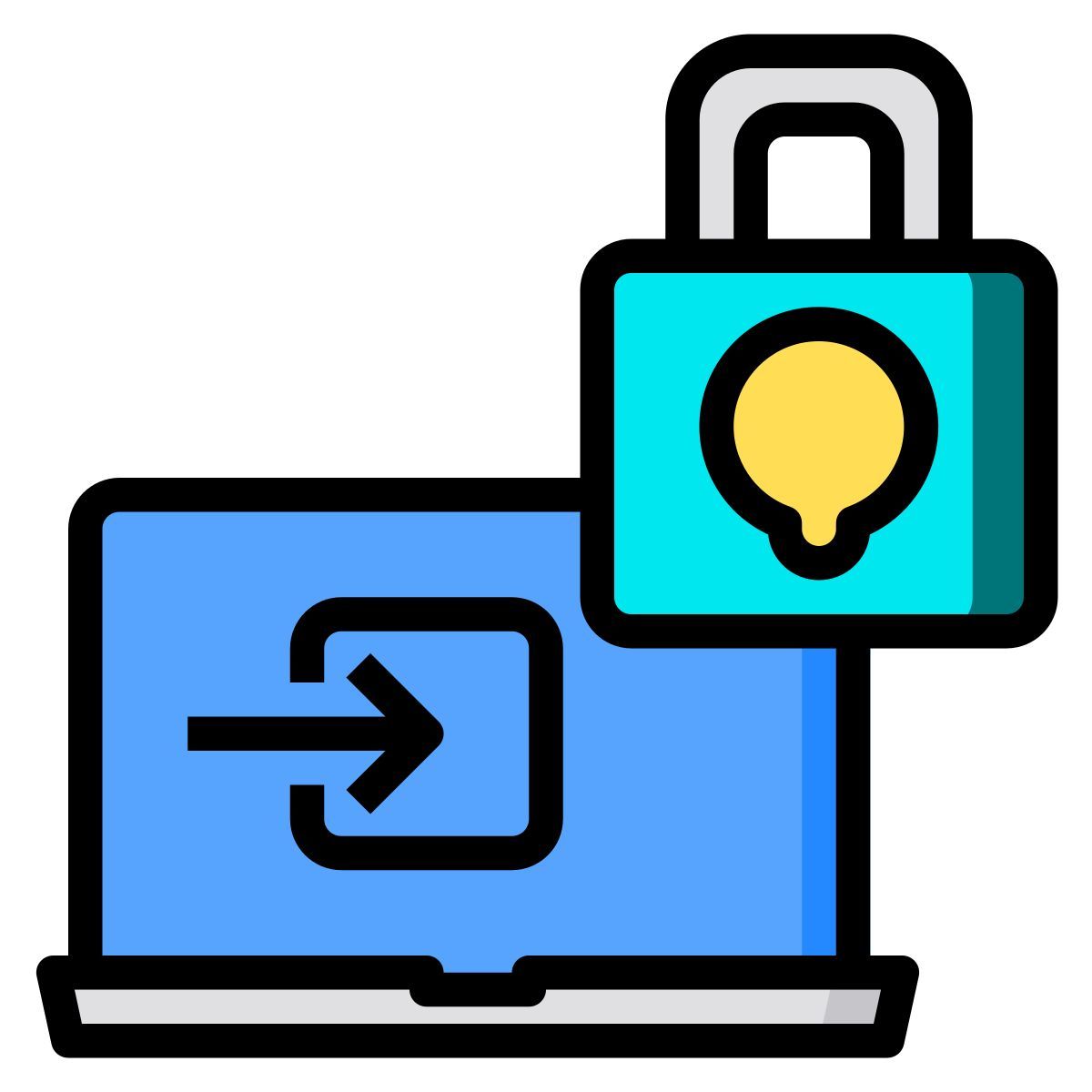Algorithme icon