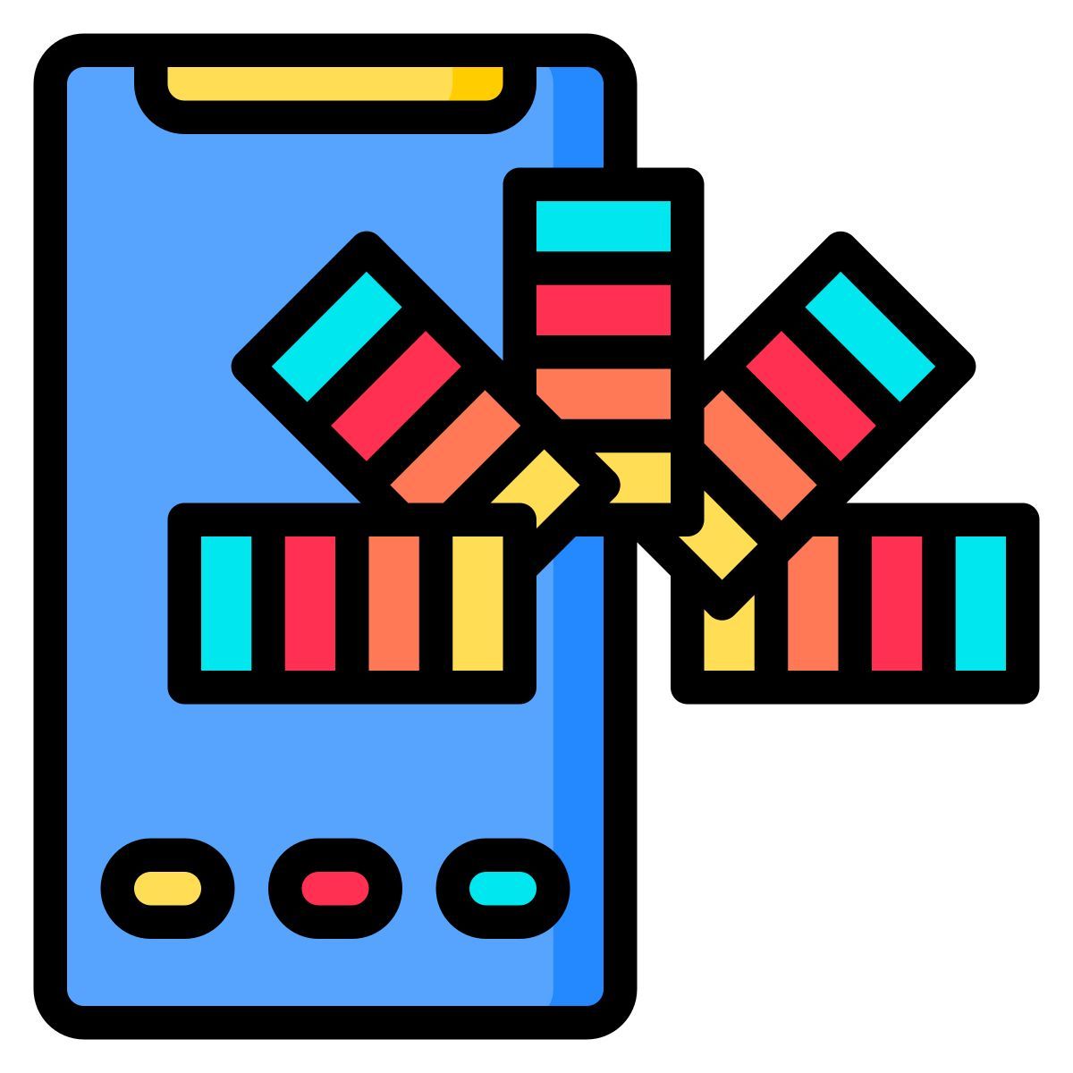 algorithm icon