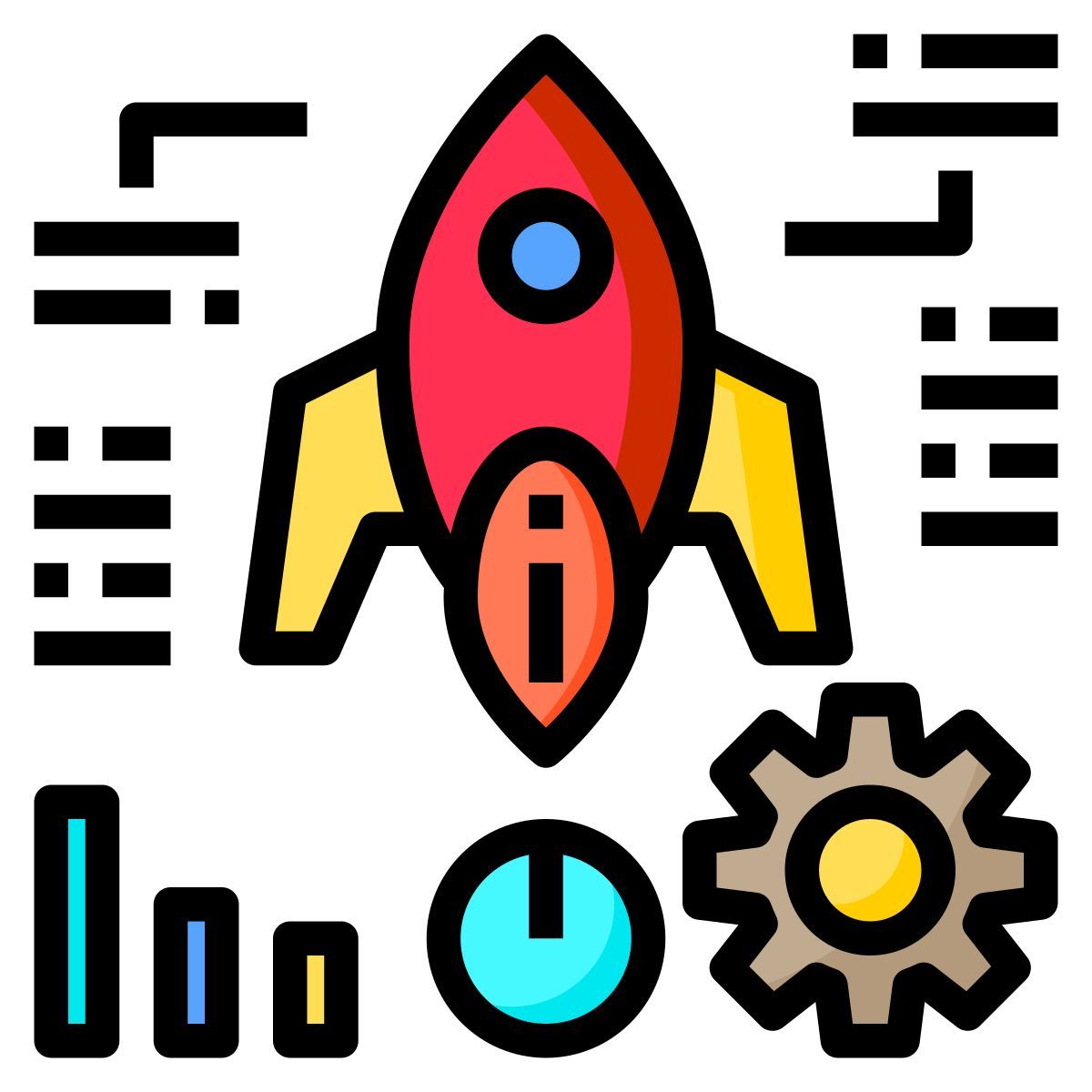 algorithm icon