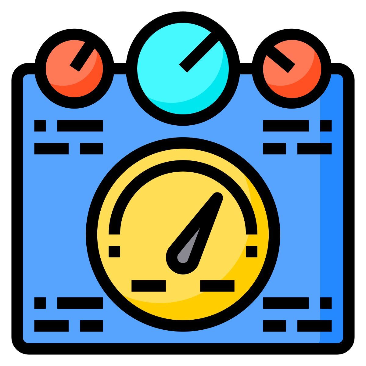 Algorithmus icon