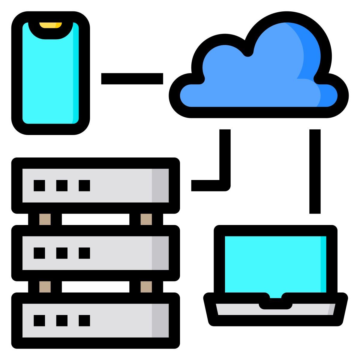 algorithm icon