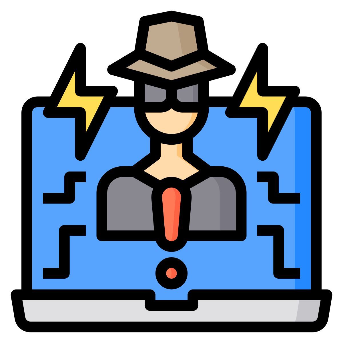 algorithm icon