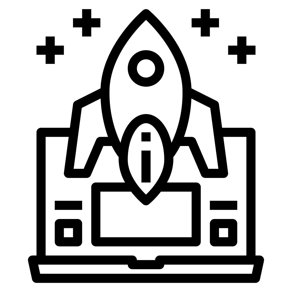 algorithm icon