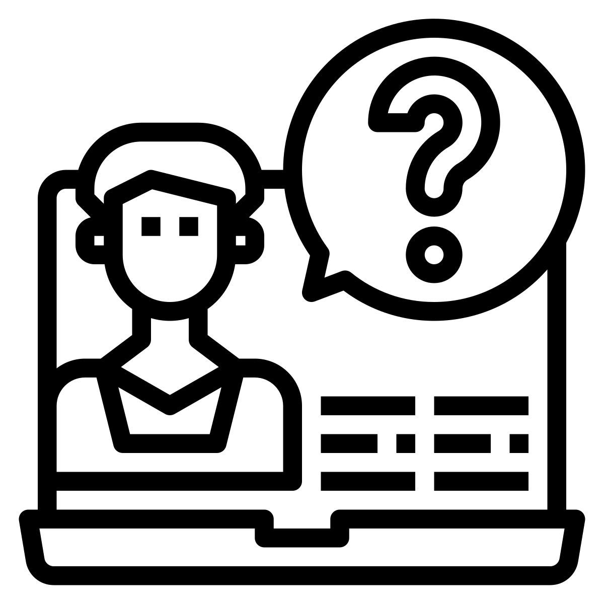 algorithm icon
