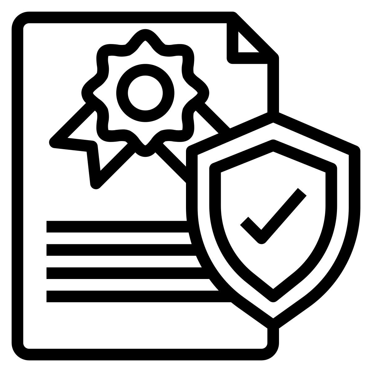 algorithm icon