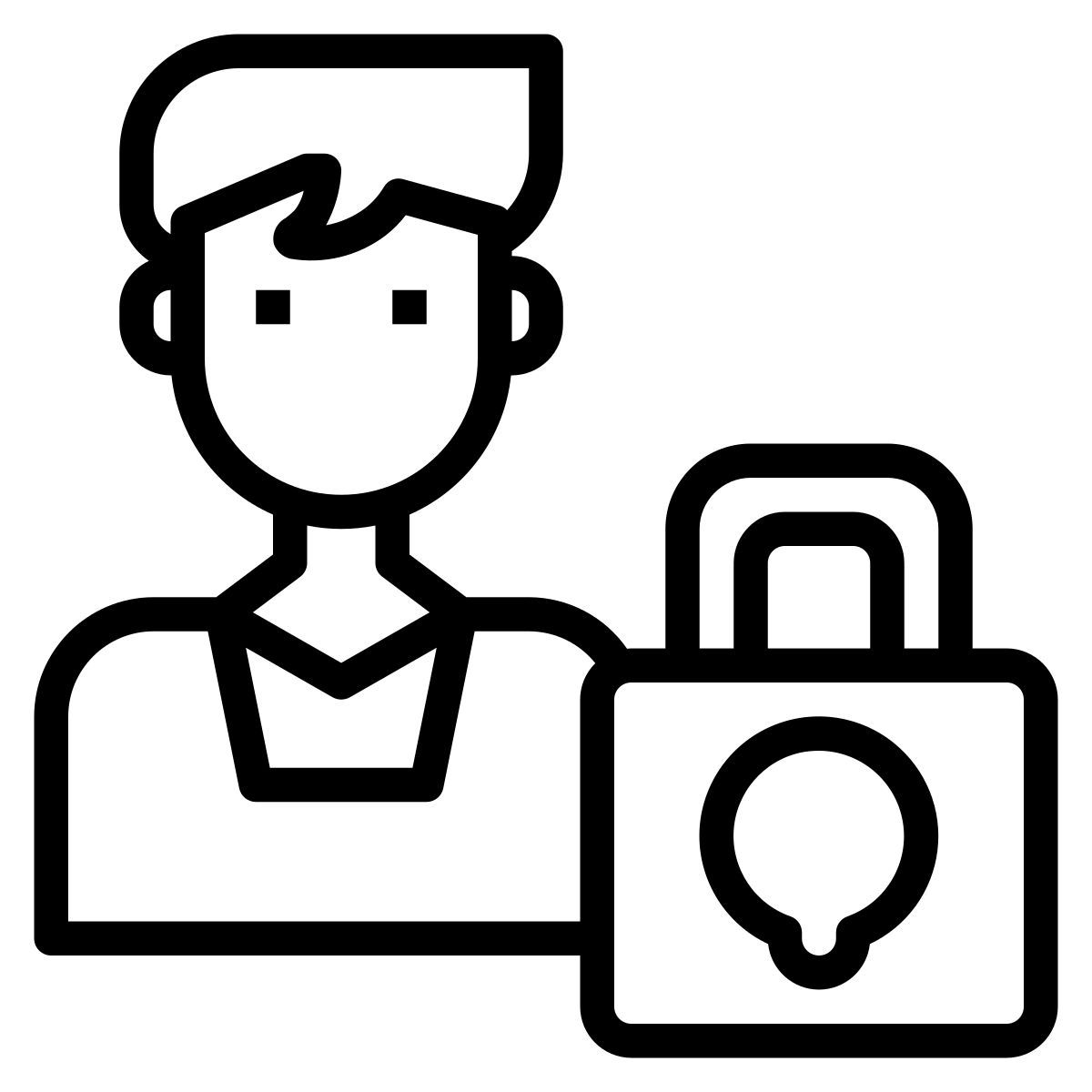 algorithm icon