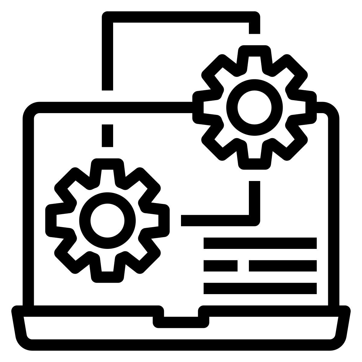 algorithm icon