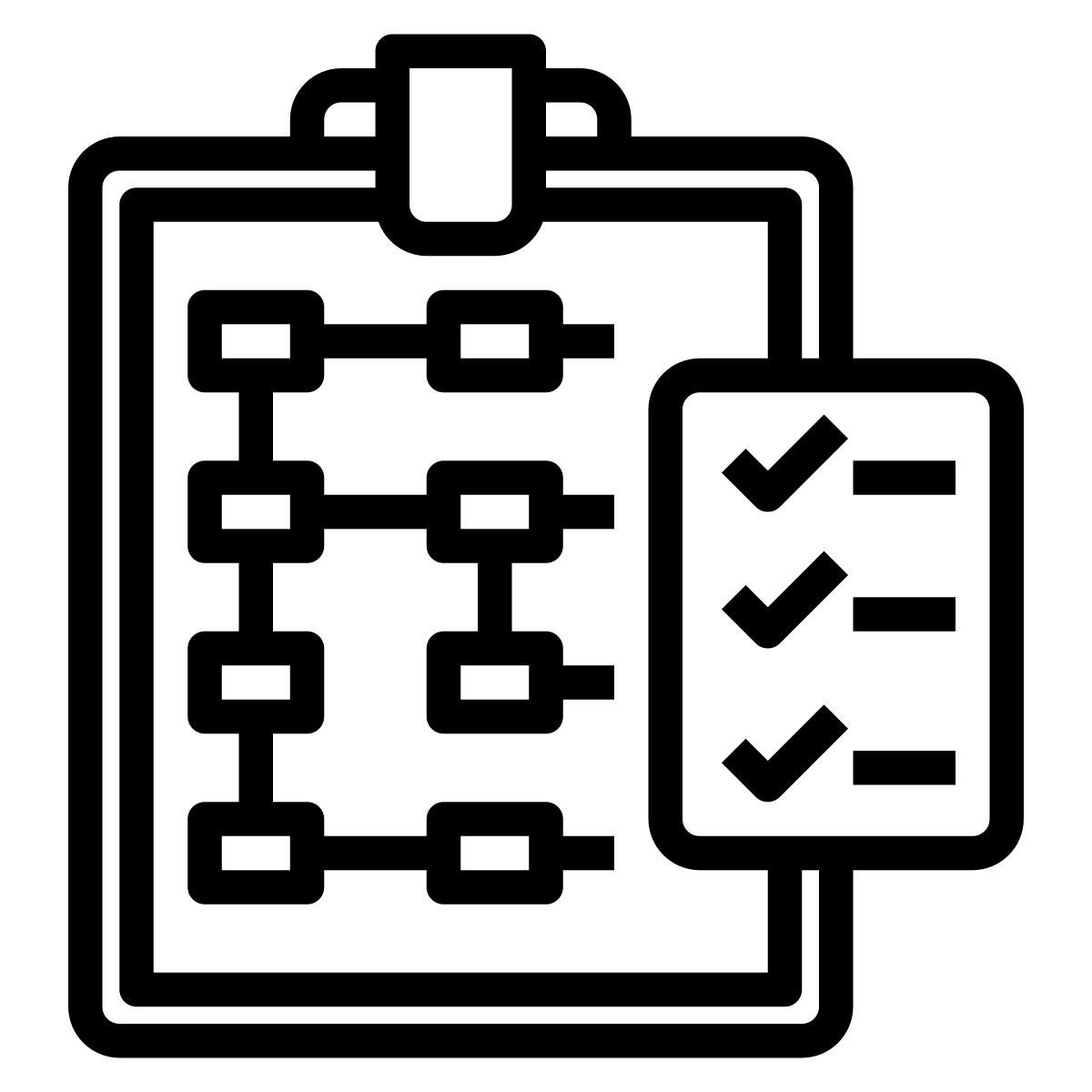 algorithm icon