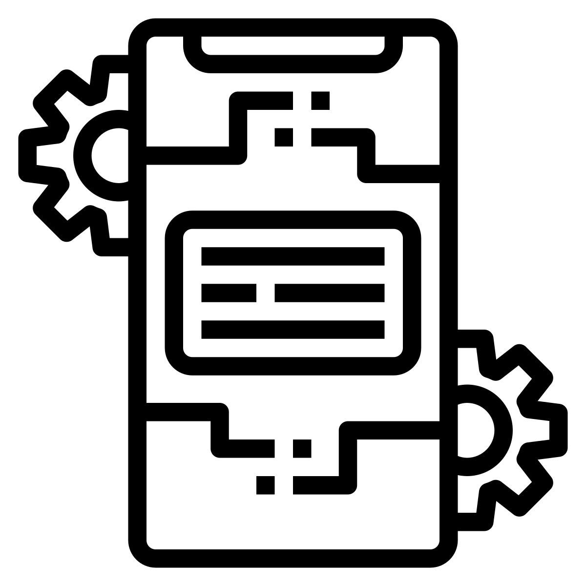 algorithm icon