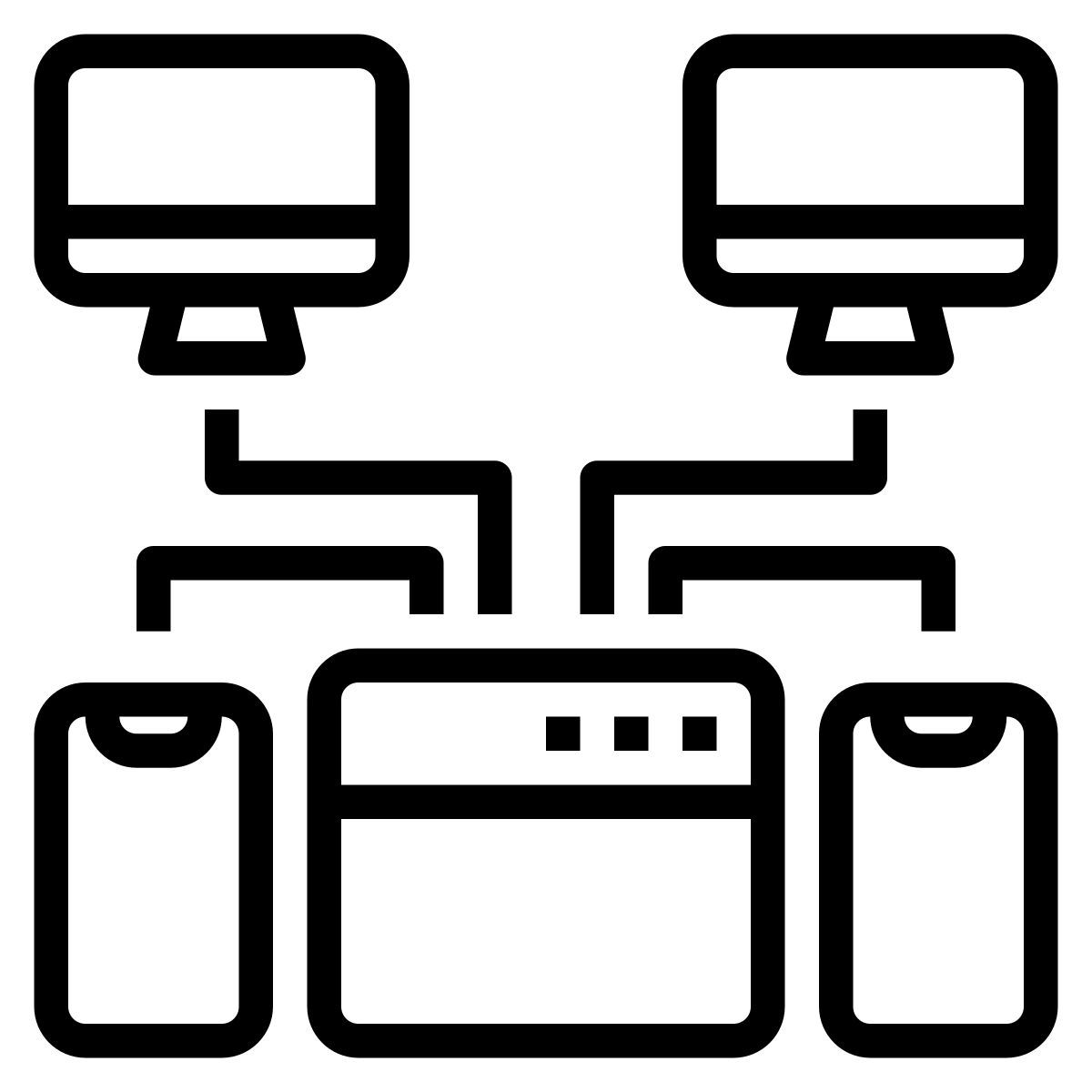 algorithm icon