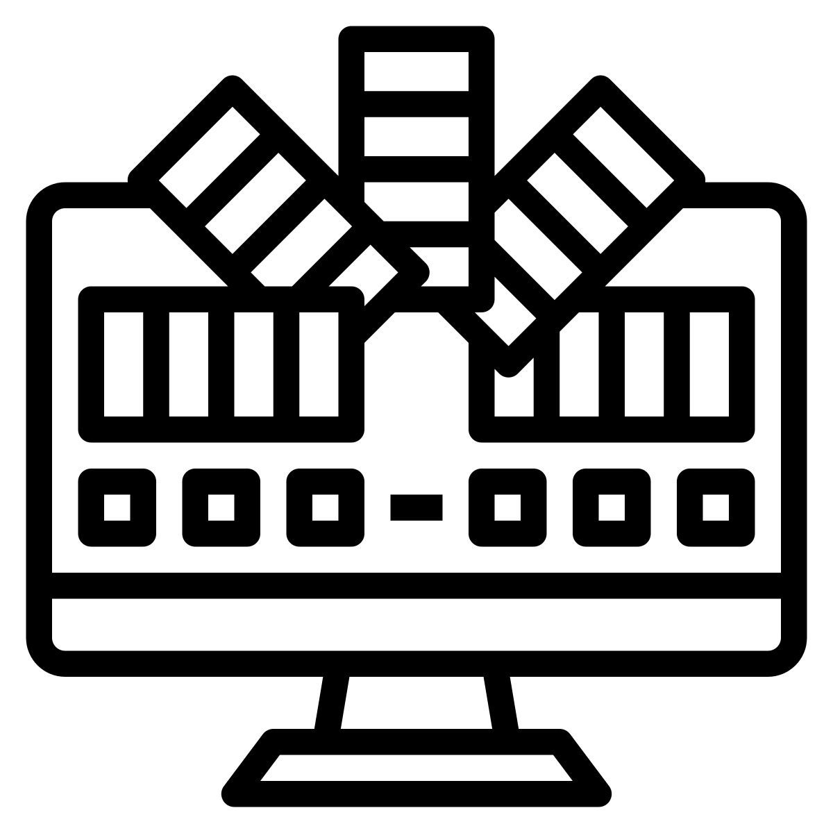 algorithm icon