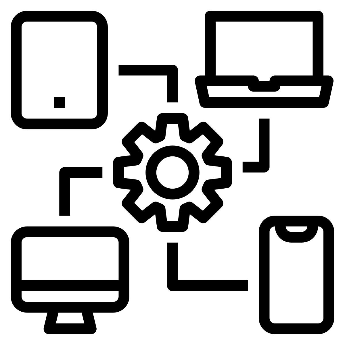 algorithm icon