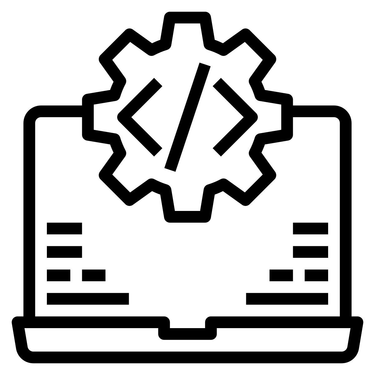 algorithm icon
