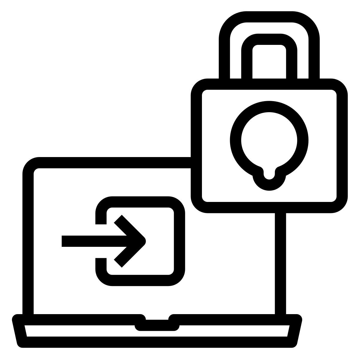 algorithm icon
