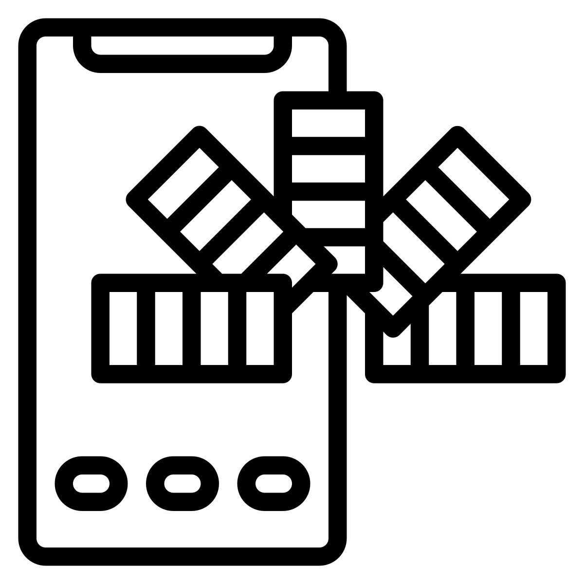 algorithm icon
