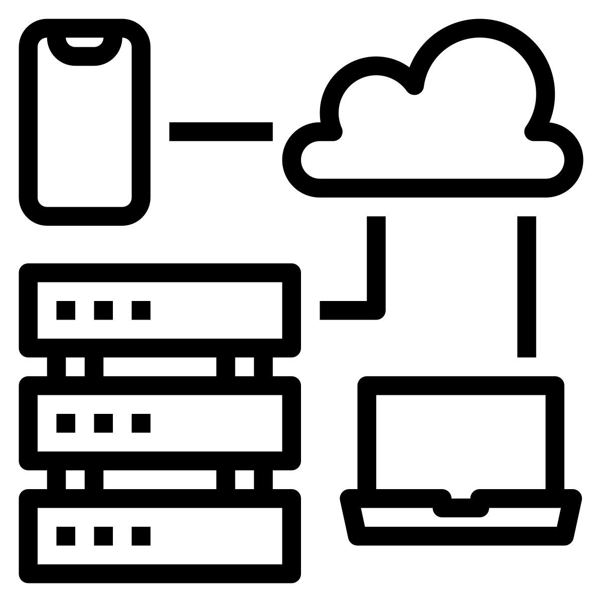 algorithm icon
