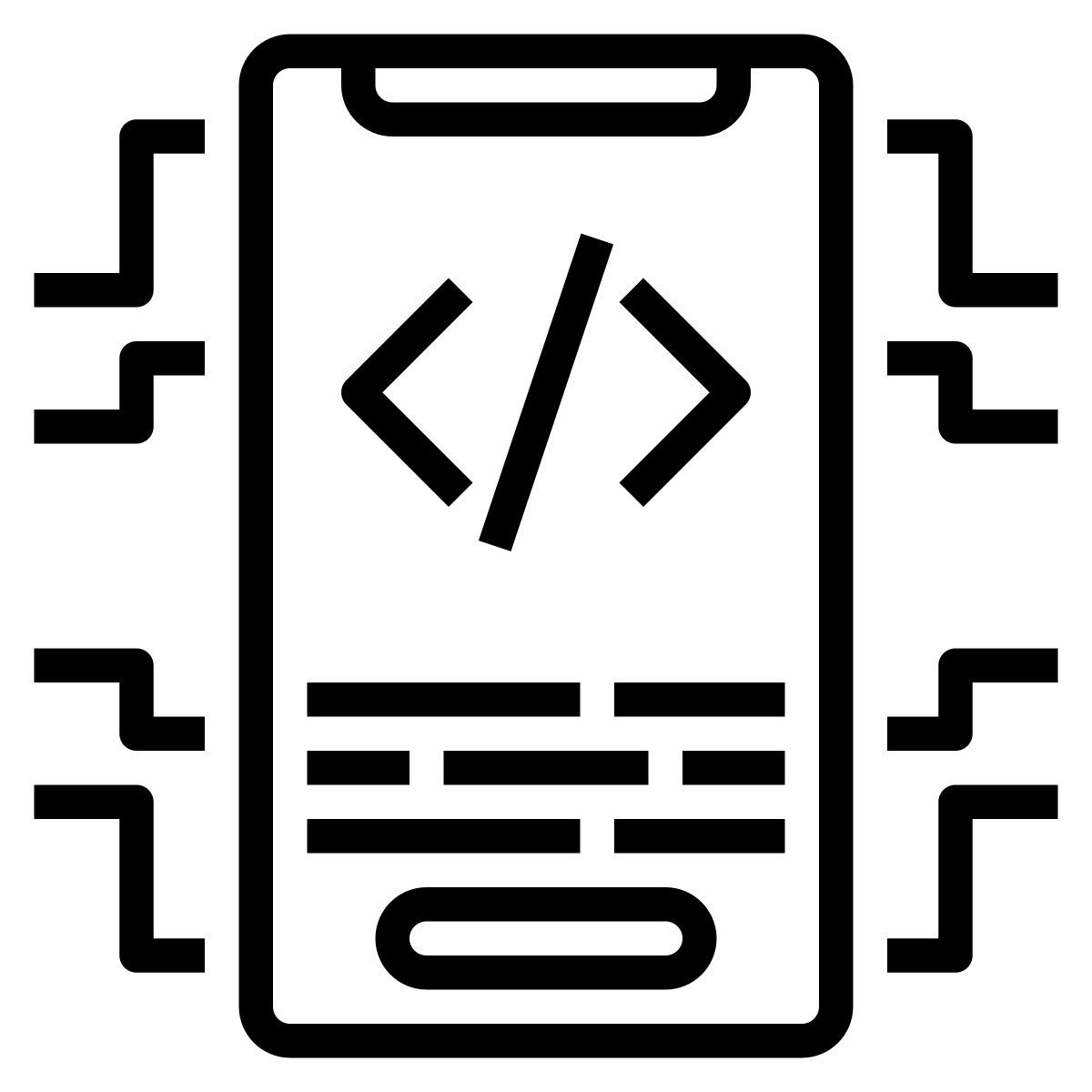 algorithm icon