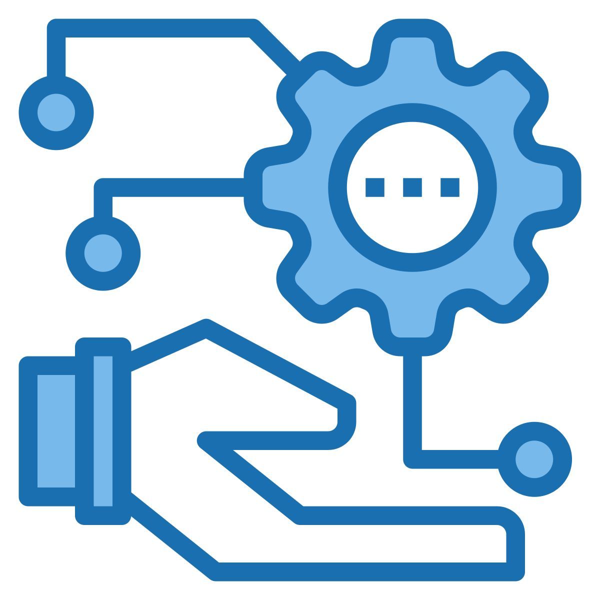 algorithm icon