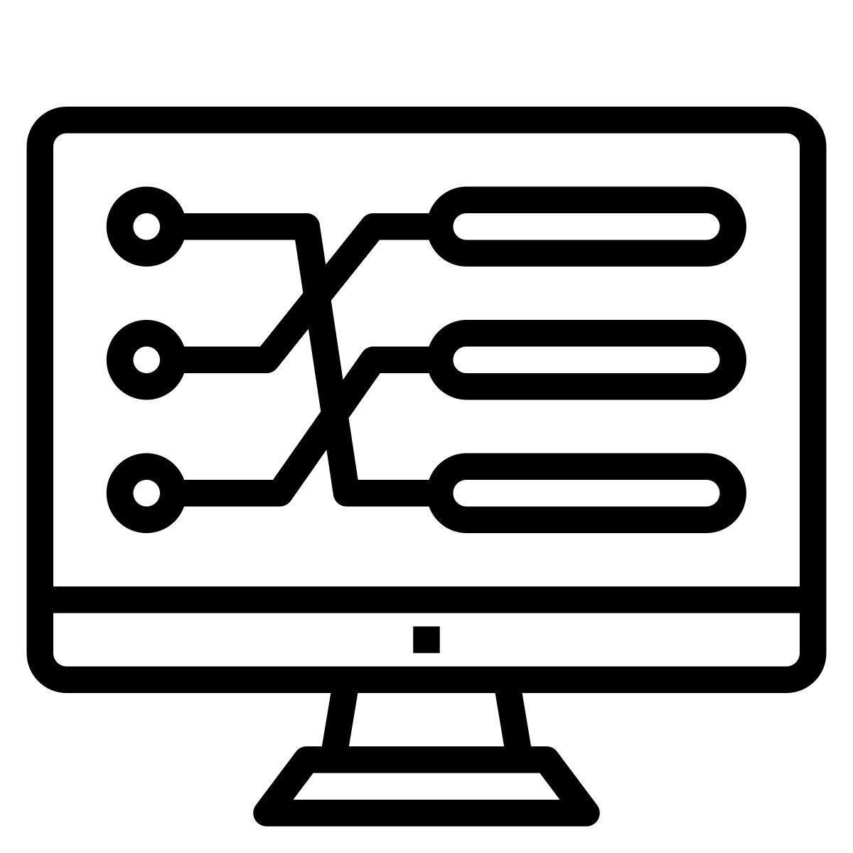 analyse icon