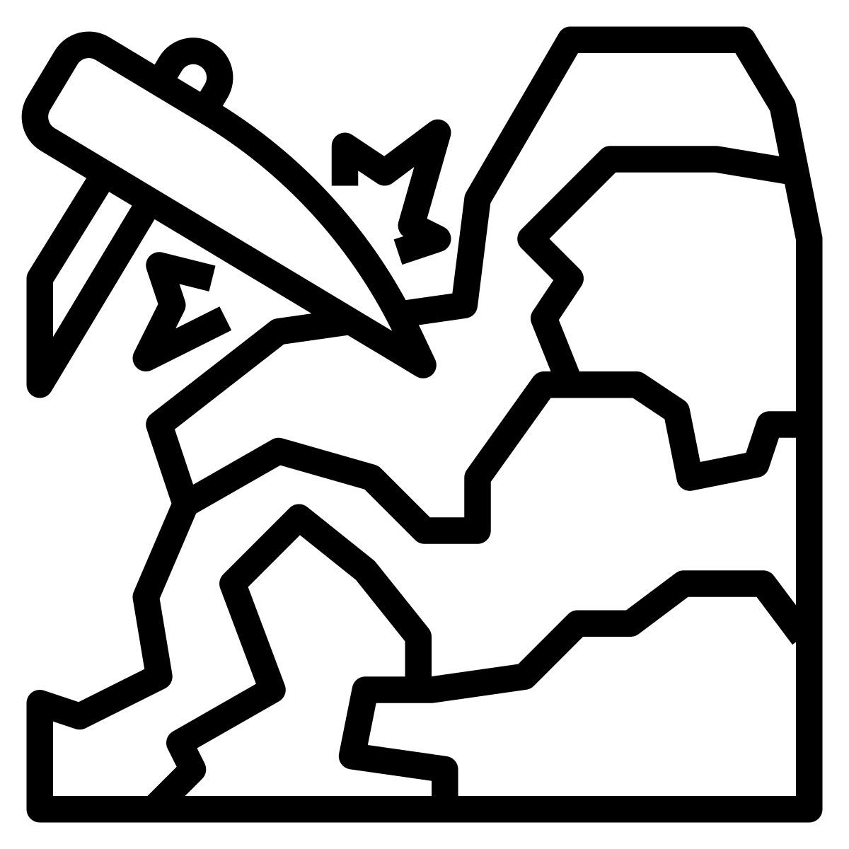 análise icon