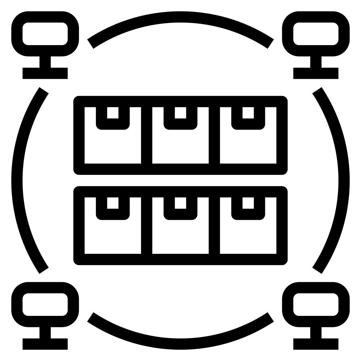 análisis icon