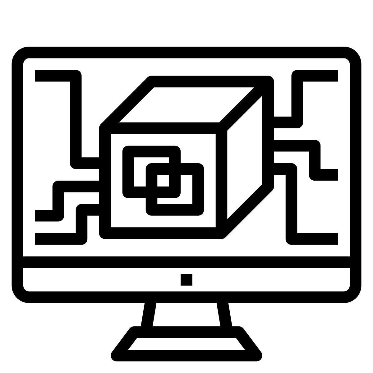 analysis icon