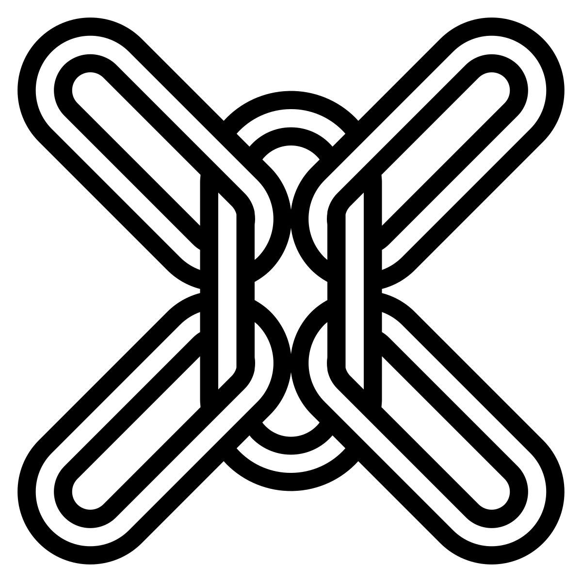分析 icon