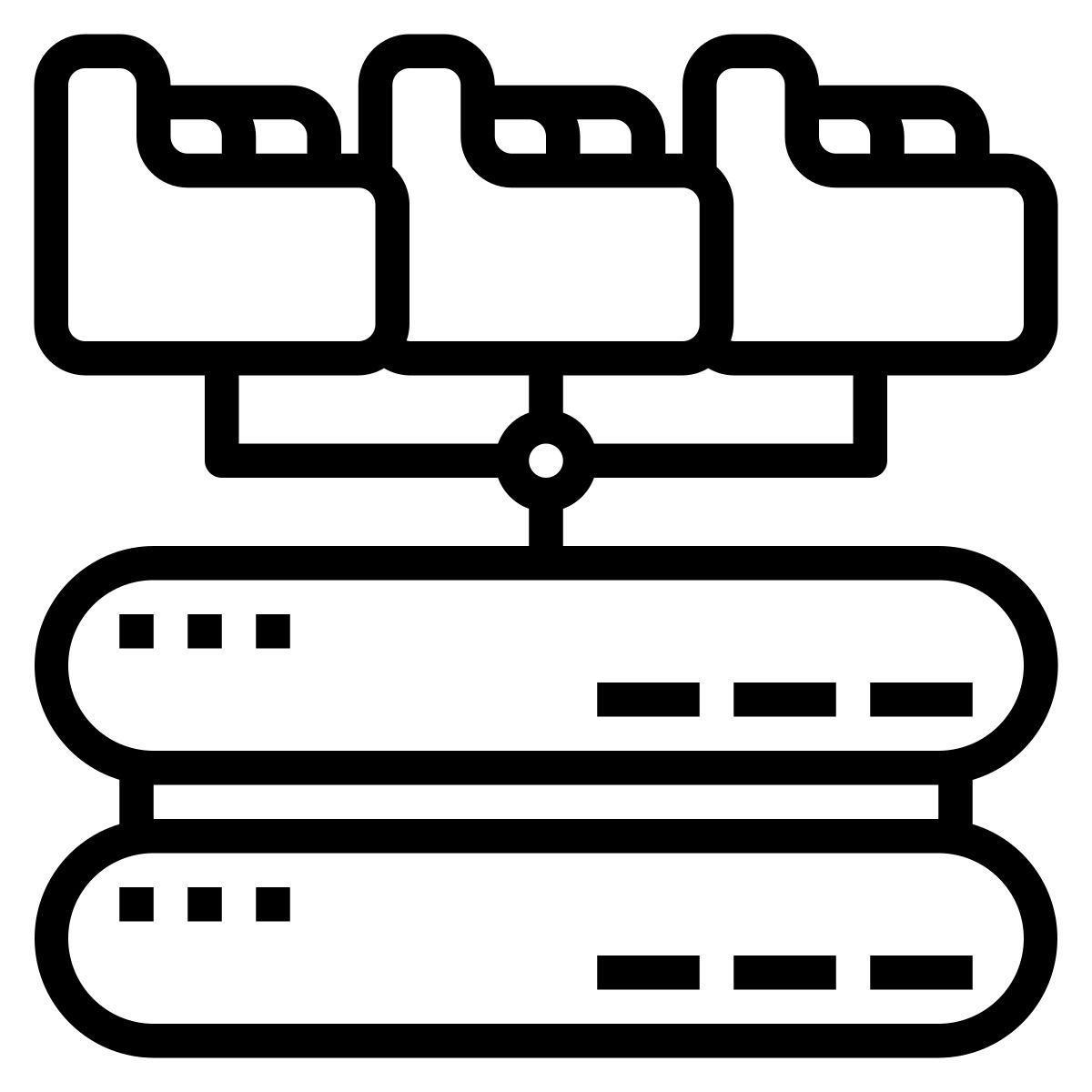 analysis icon