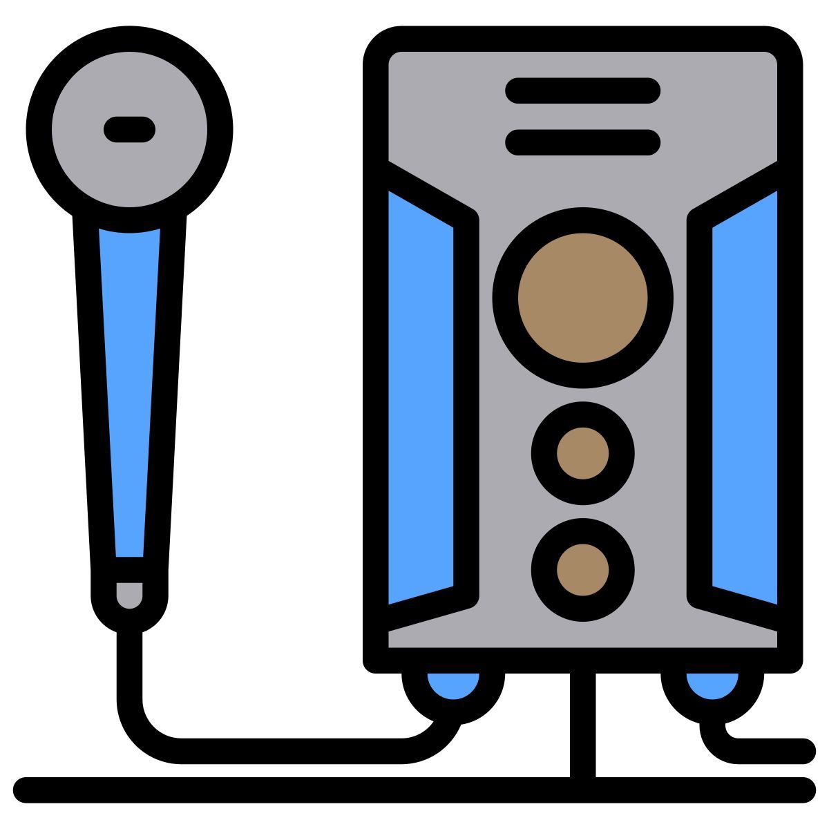 アパート icon