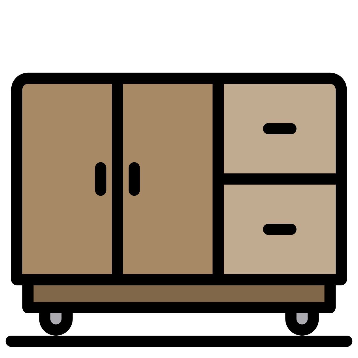 appartamento icon