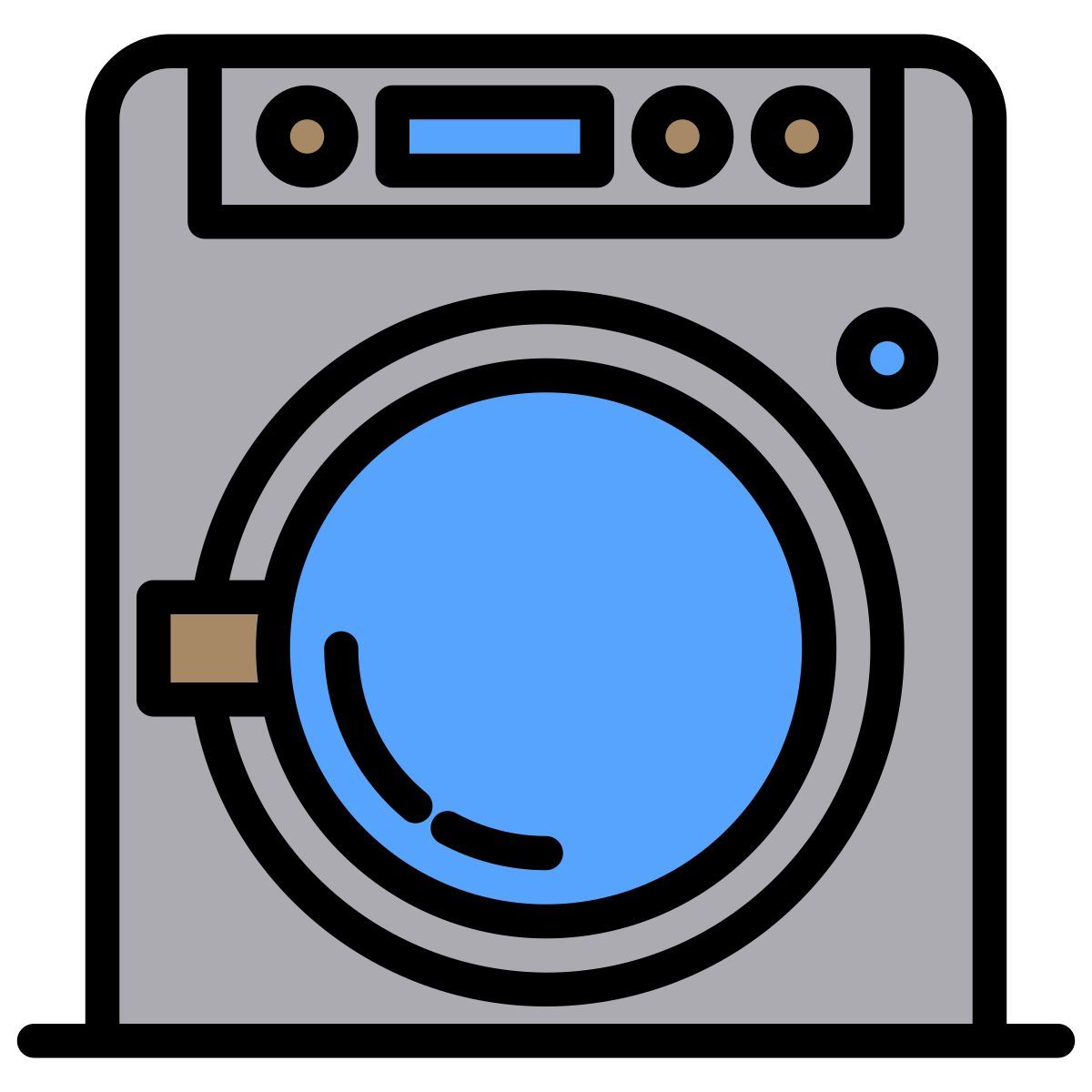 wohnung icon